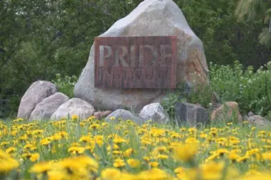 The facilities at Pride Institute in Eden Prairie, MN 5